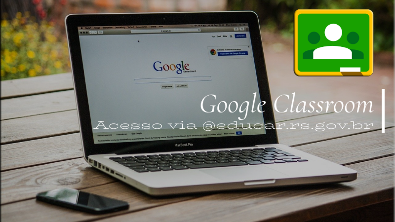 GOOGLE CLASSROOM